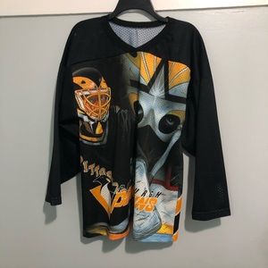 Vintage Penguins Jersey